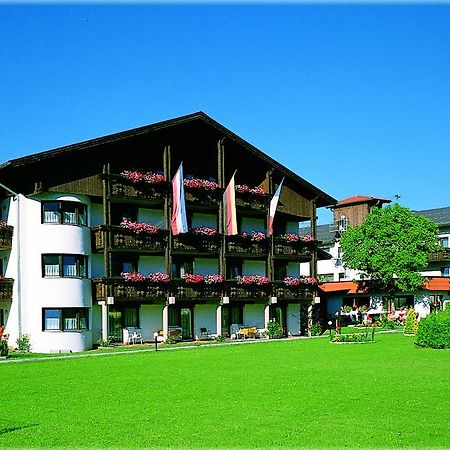 Hotel Edelweiss Innsbruck Exteriör bild